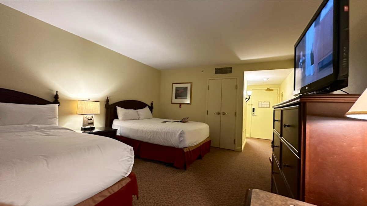 Deerhurst Resort photo 2