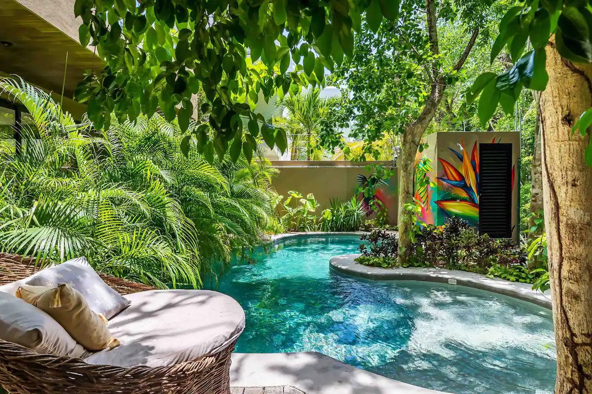 The Tulum Vibe photo 3