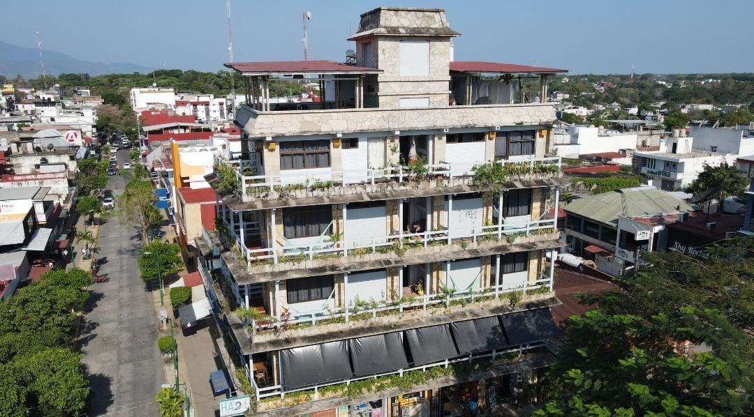 HOTEL WAYAK CENTRO