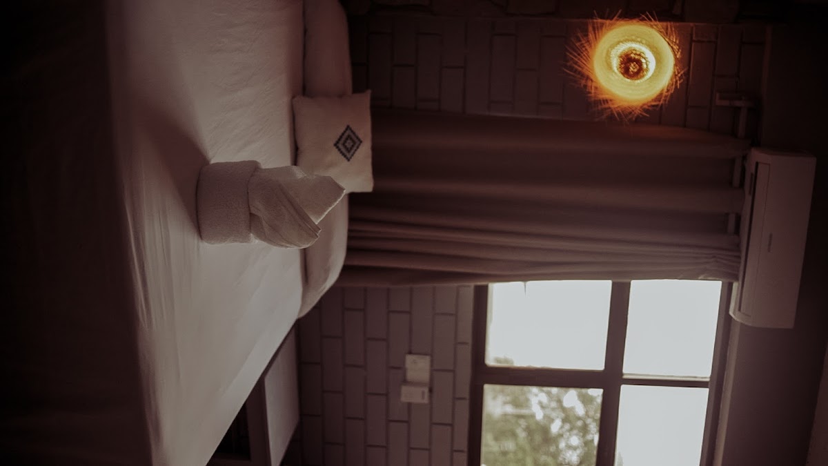 HOTEL WAYAK CENTRO photo 3