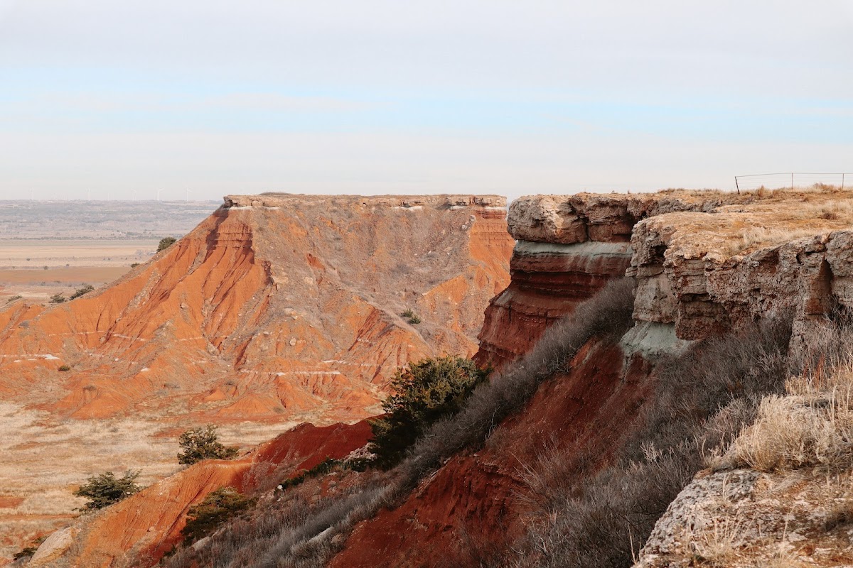 Glass Mountains