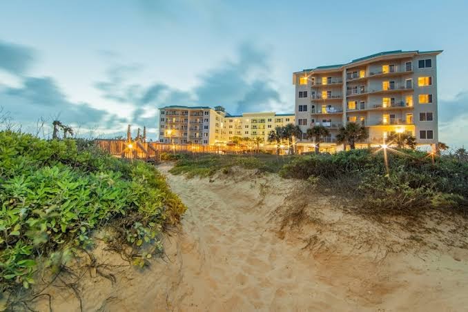 Holiday Inn Club Vacations Galveston Beach Resort, an IHG Hotel photo 3