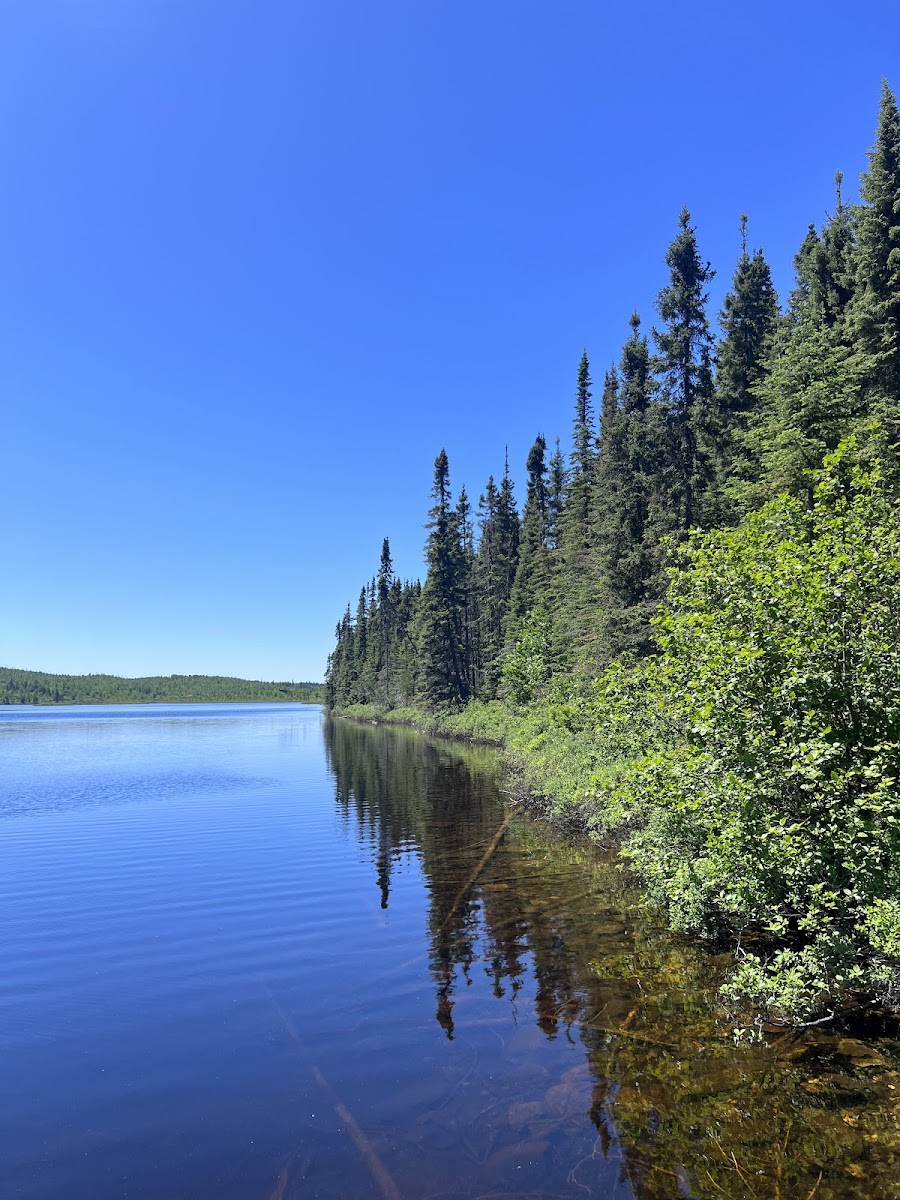 Regional Park Obalski