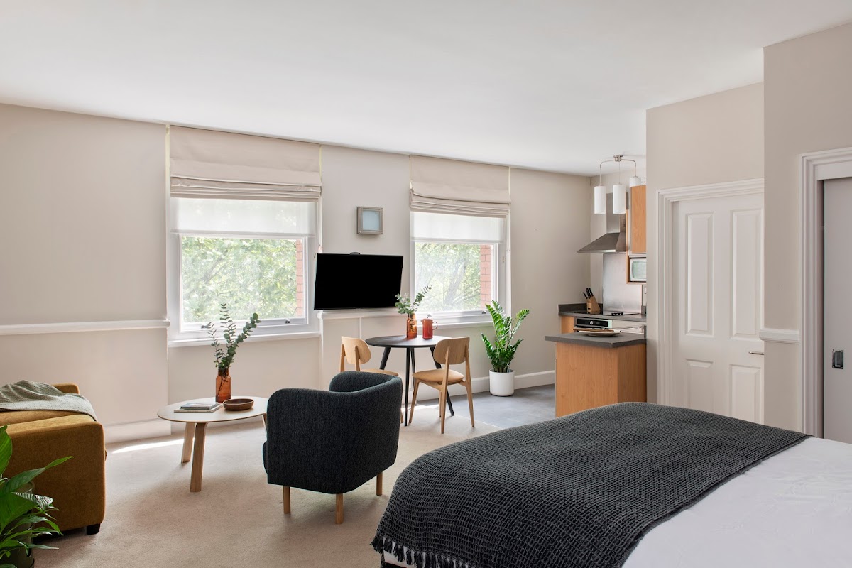 SACO Bristol - West India House photo 2