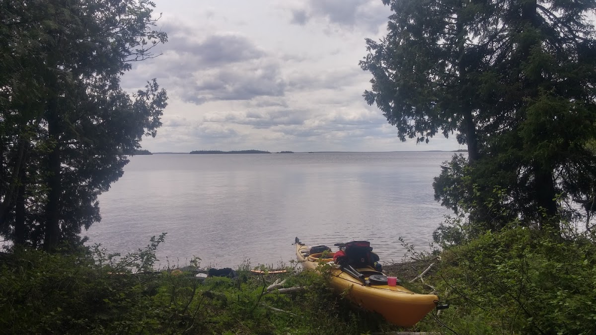 Lac Chibougamau