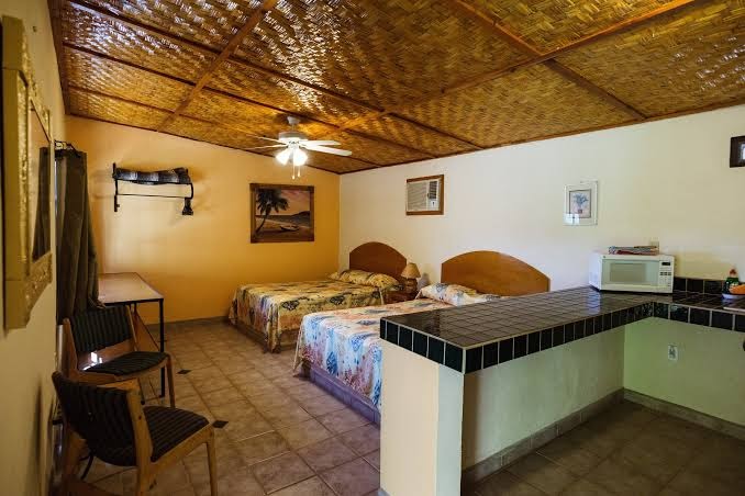 Iguana Inn Hotel photo 2