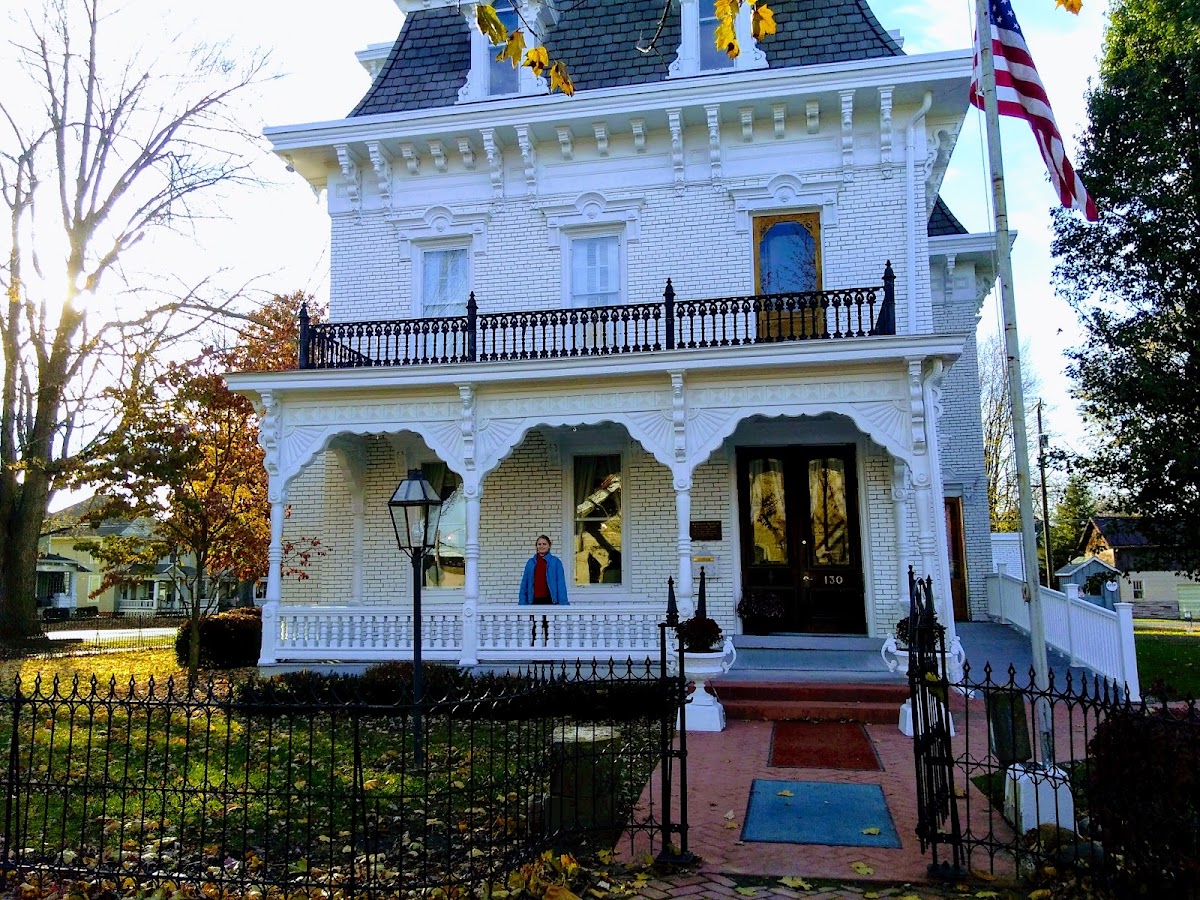 Wyandot County Historical Society