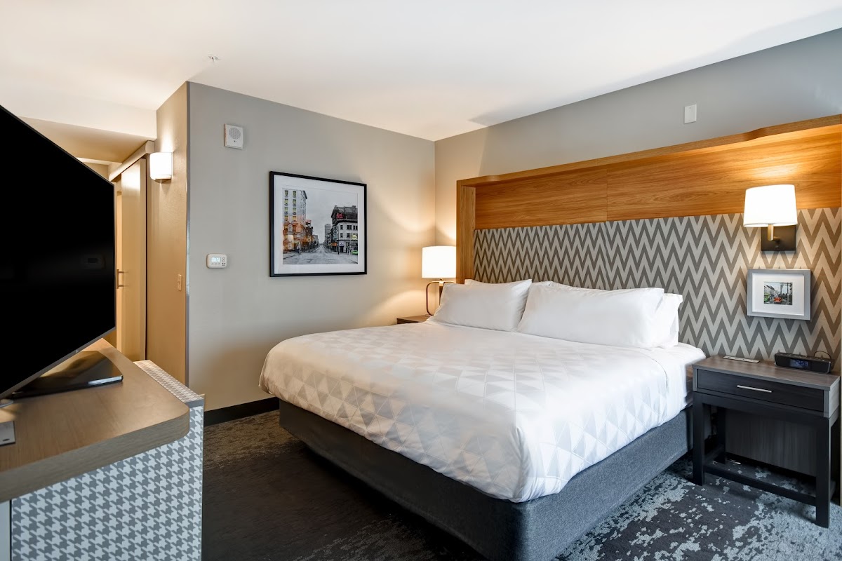 Holiday Inn Lancaster by IHG photo 2