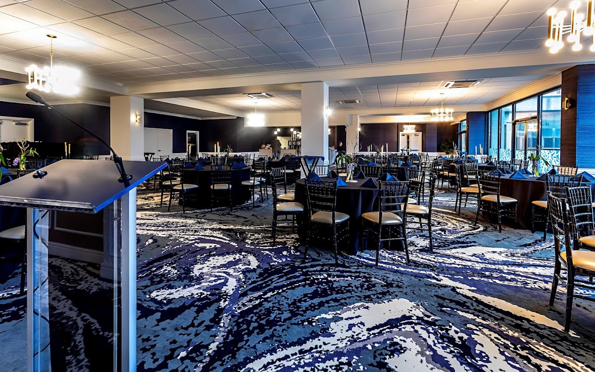 Holiday Inn Lancaster by IHG photo 3