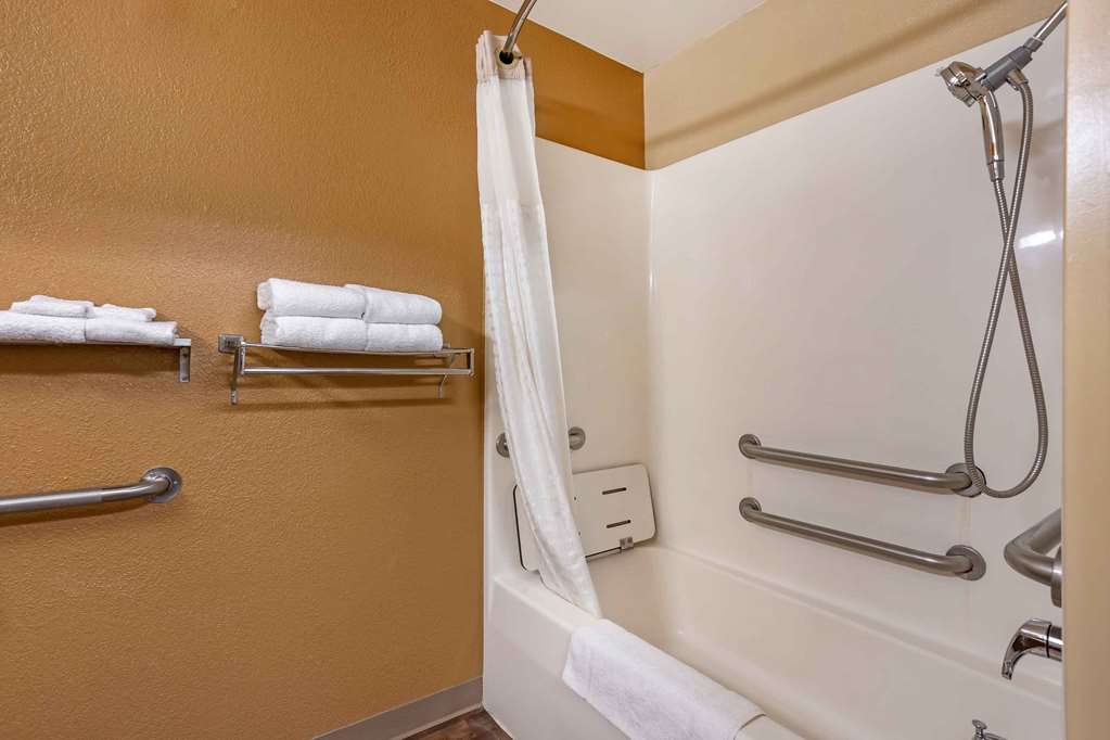 Extended Stay America Select Suites- Columbia - Stadium Blvd. photo 3