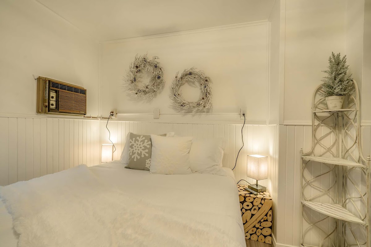 The Wanderlust Inn photo 2