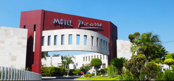 Motel Picasso Periférico