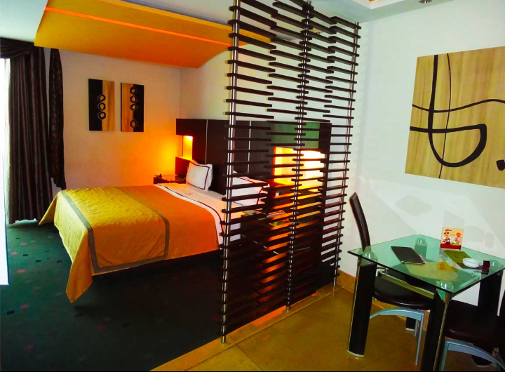 Motel Picasso Periférico photo 2
