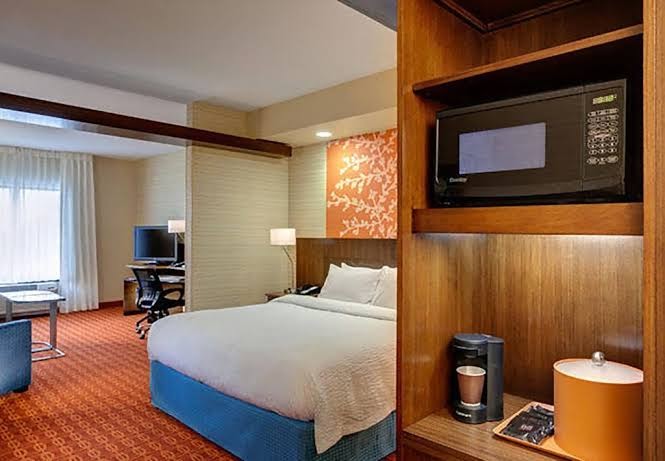 Fairfield by Marriott Inn & Suites Des Moines Urbandale photo 3