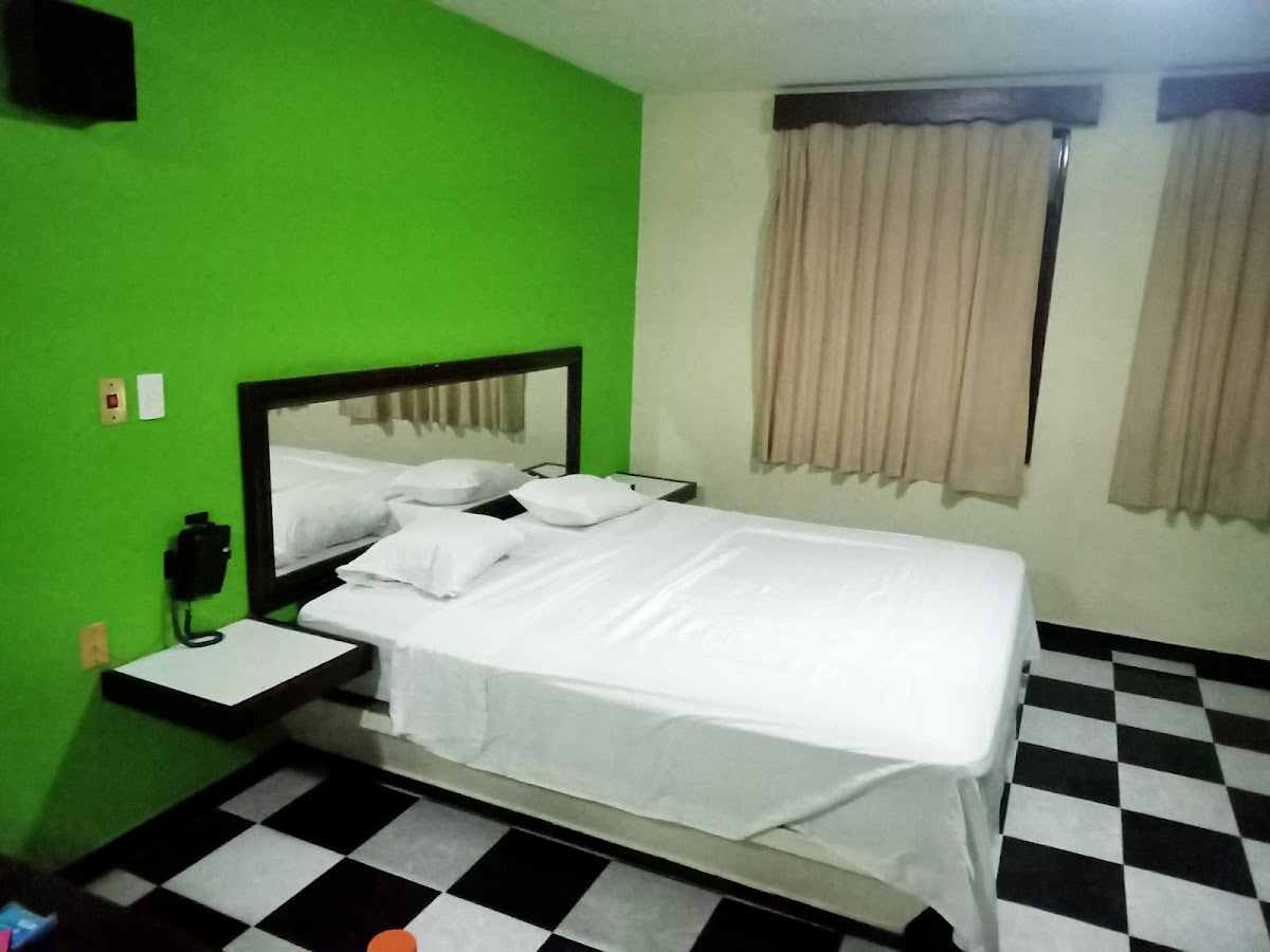 Autohotel El Trebol photo 2