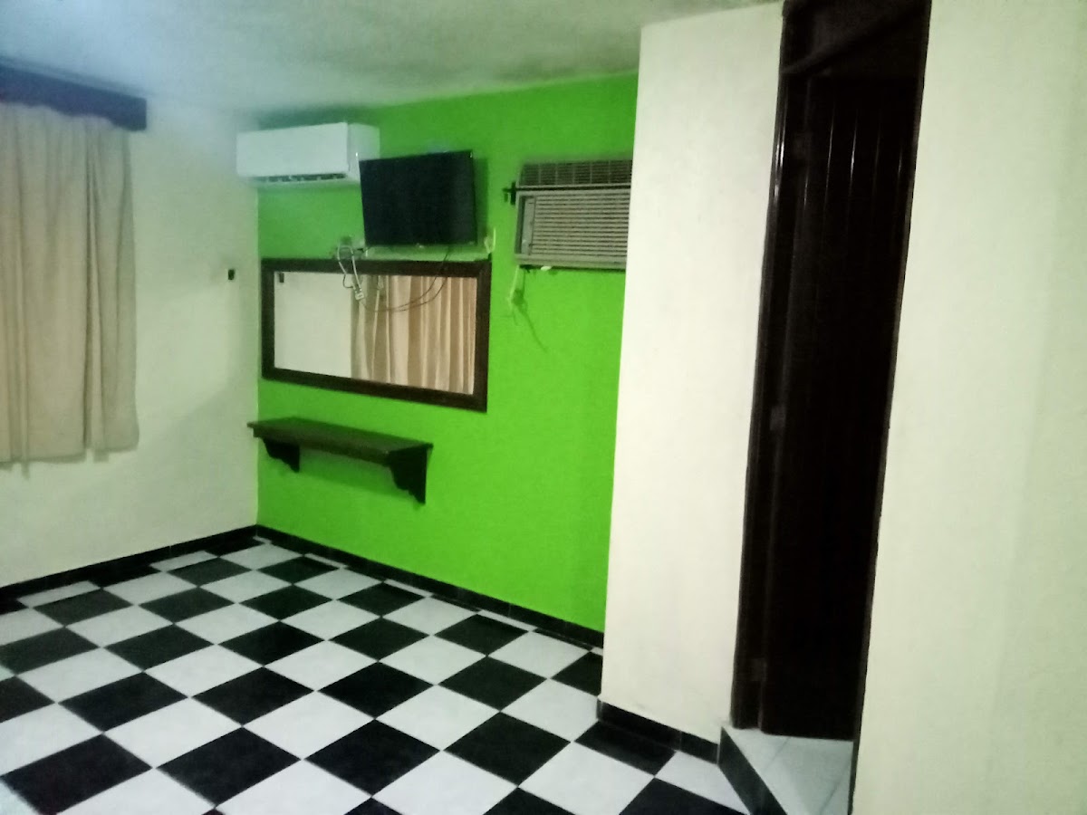 Autohotel El Trebol photo 3