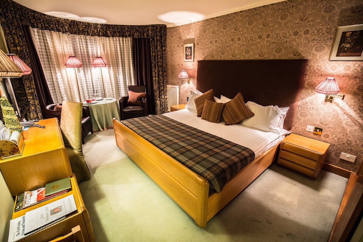 Roman Camp Hotel photo 2
