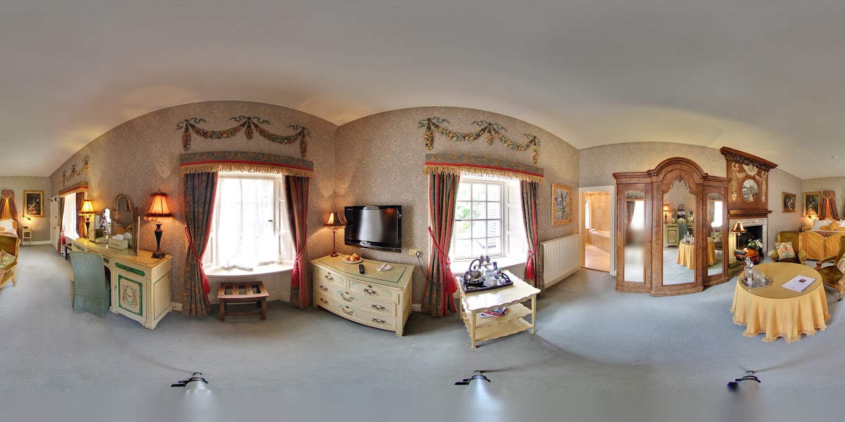 Roman Camp Hotel photo 3