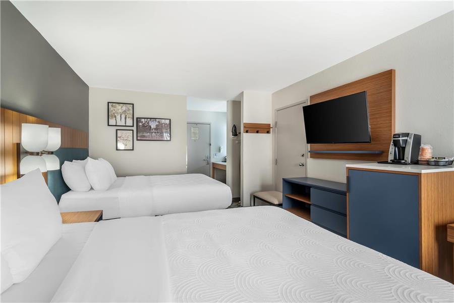 Country Inn & Suites by Radisson, Shelby, NC photo 2