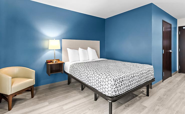 WoodSpring Suites South Houston Hobby photo 3