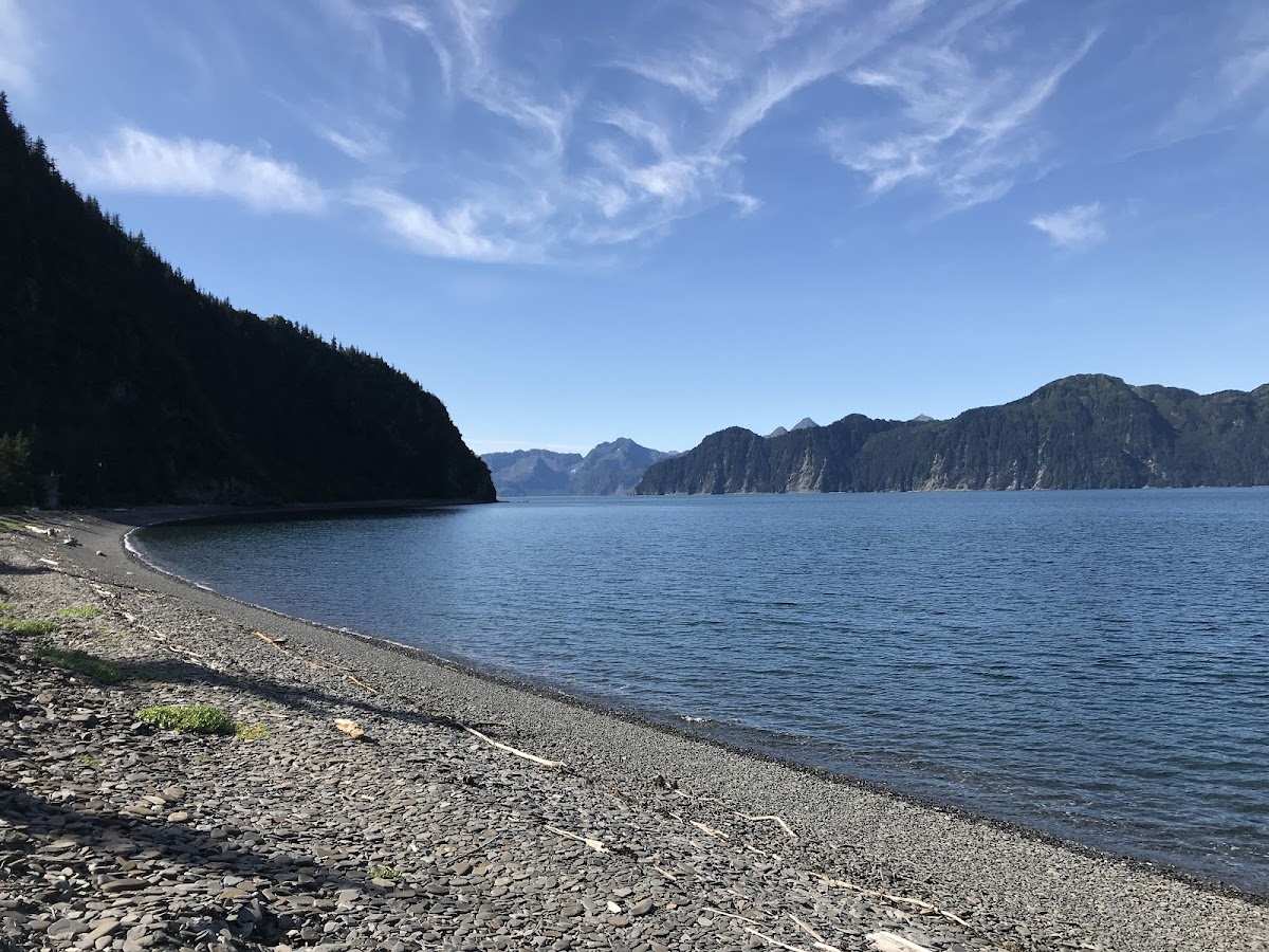 Fox Island