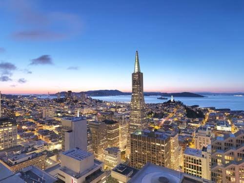 Four Seasons Hotel San Francisco at Embarcadero photo 2