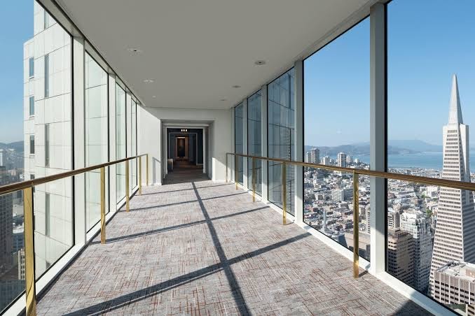 Four Seasons Hotel San Francisco at Embarcadero photo 3