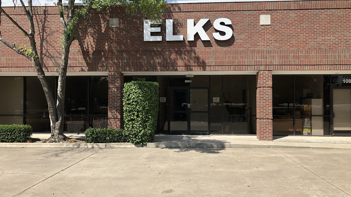 Plano Elks Lodge