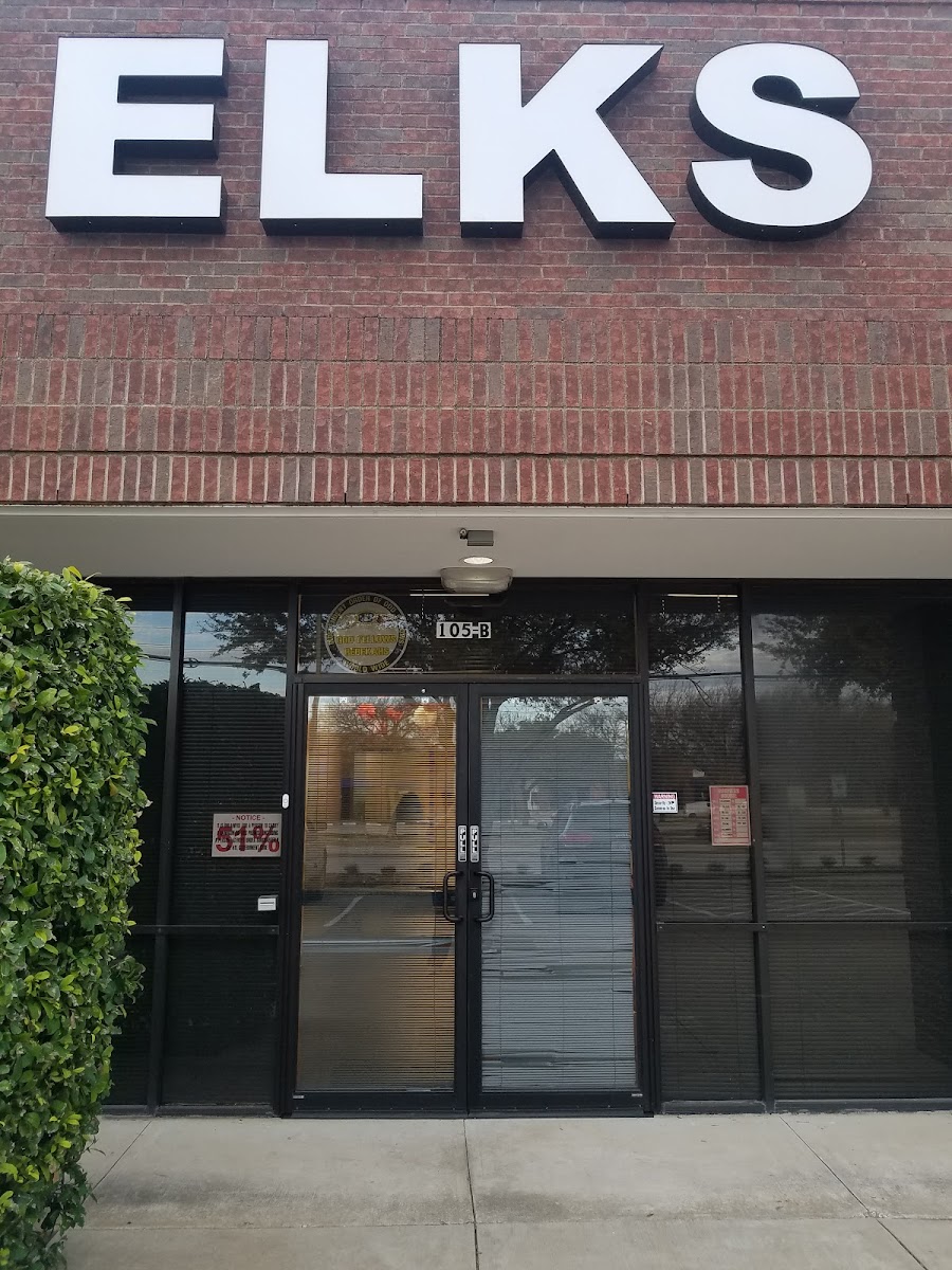 Plano Elks Lodge photo 2