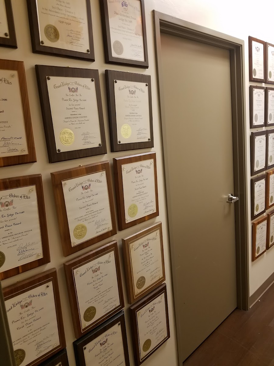 Plano Elks Lodge photo 3