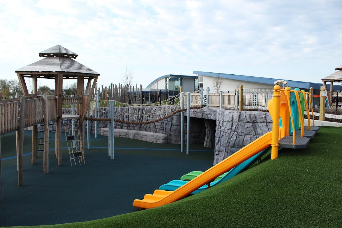 Kinetic Park