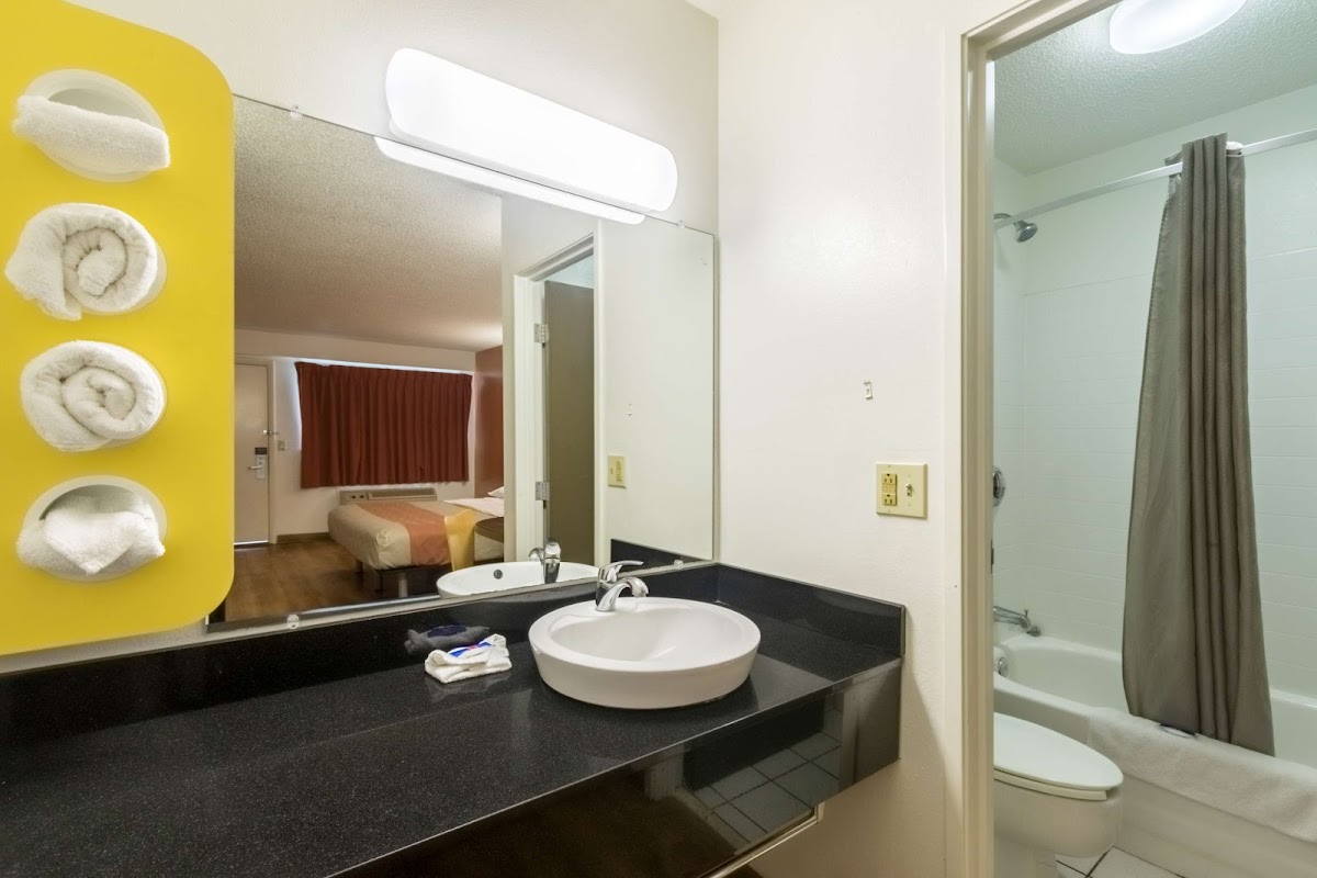 Motel 6 Crawfordsville, IN photo 3
