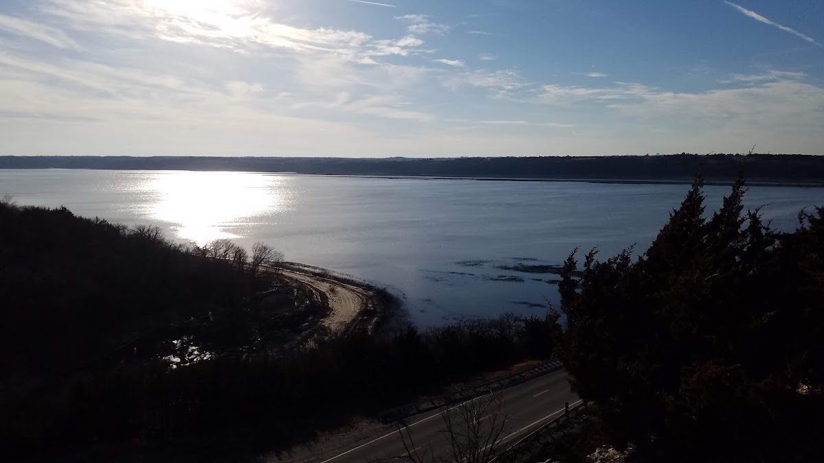 Tuttle Creek State Park Randolph Area