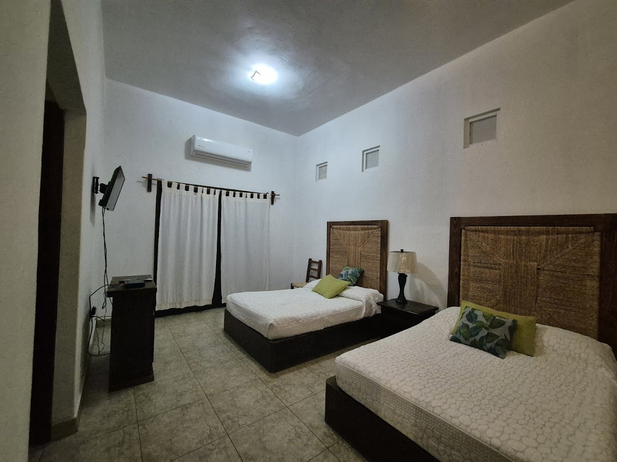 Villa Riviera Y Los Pinos photo 2