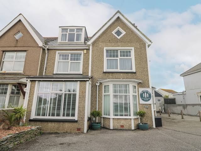 The Three Tees B&B