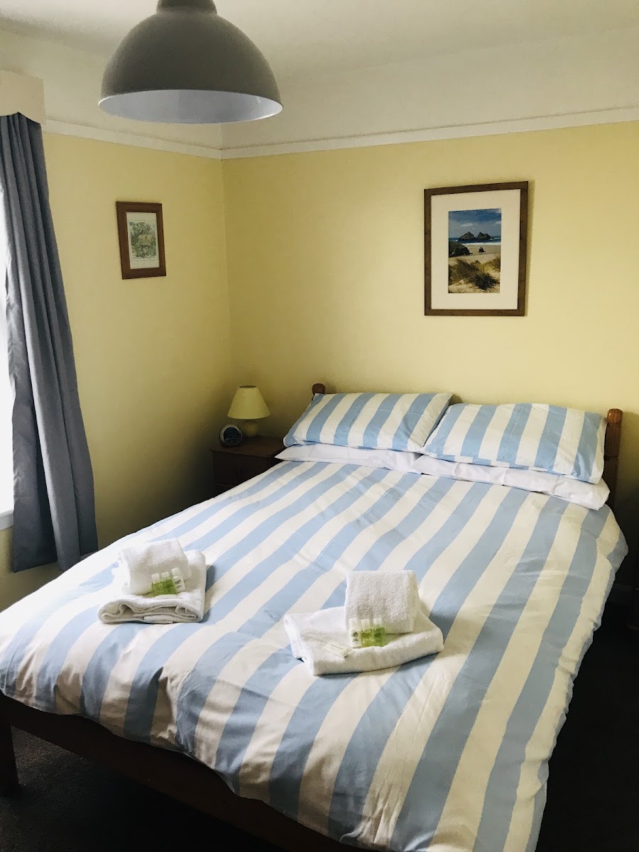 The Three Tees B&B photo 2