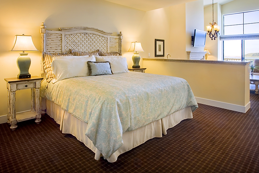 Oceano Hotel & Spa Half Moon Bay Harbor photo 2