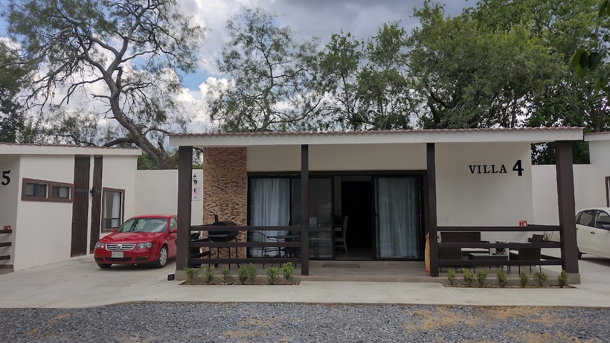 El Pastor Villas Campestres