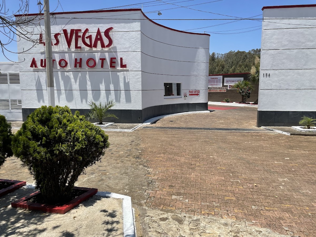 Auto Hotel Las Vegas