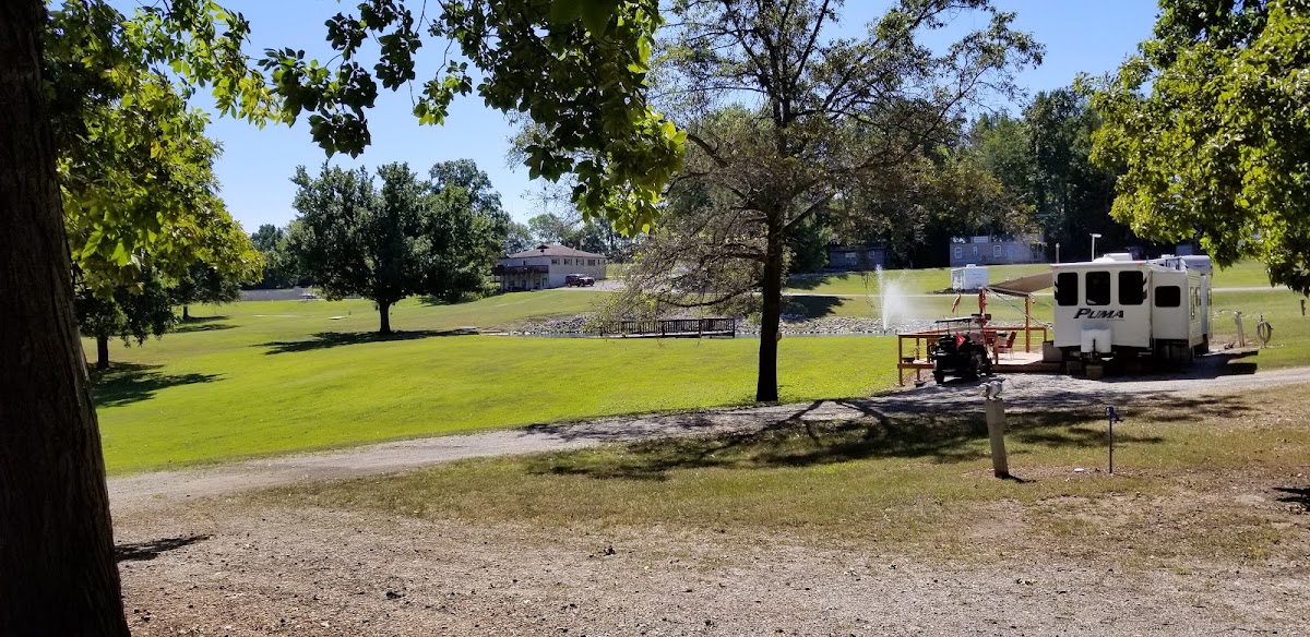 Hickory Shores Resort photo 2