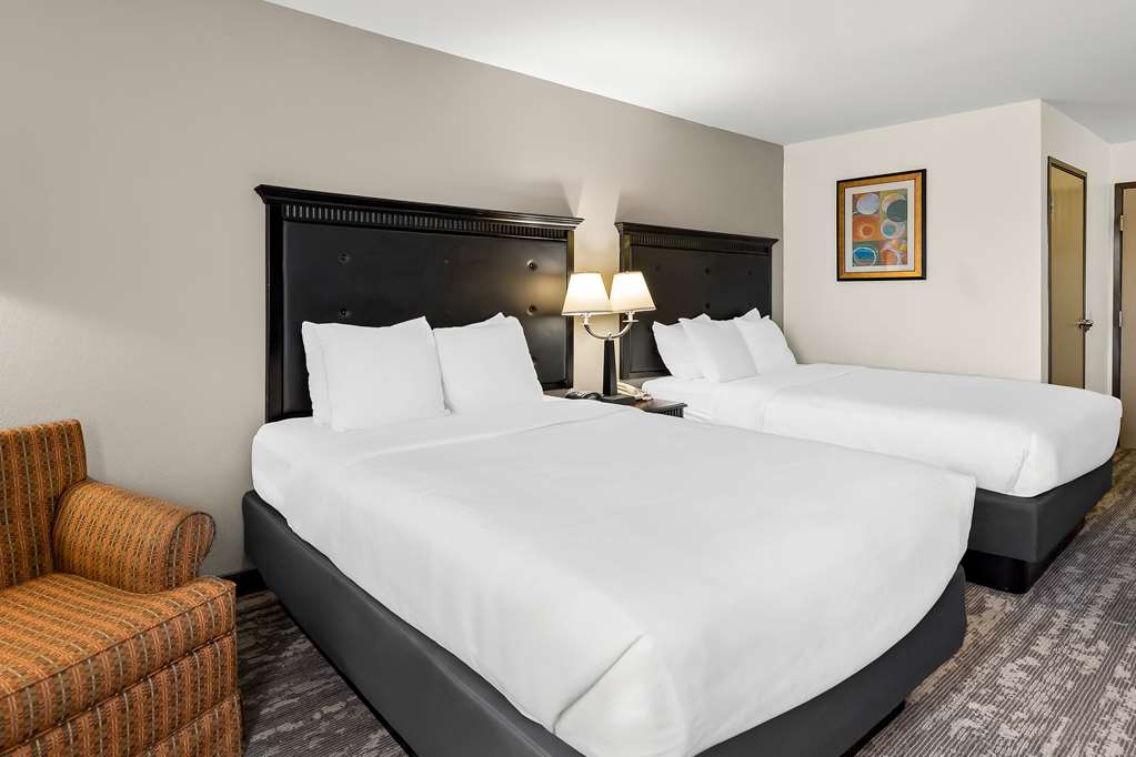 Best Western Saluki Inn photo 2