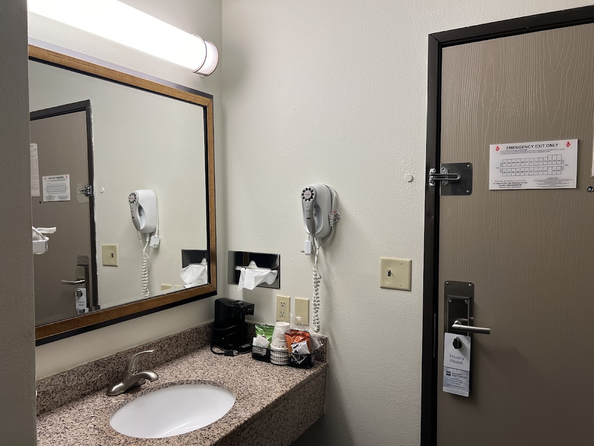 Best Western Saluki Inn photo 3