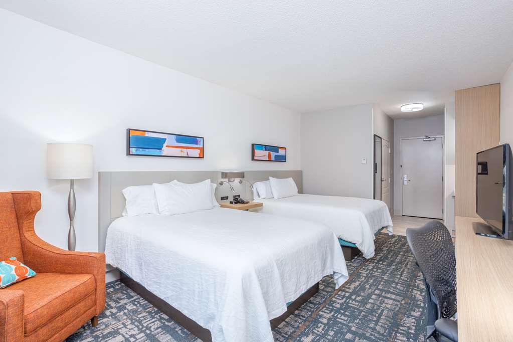 Hilton Garden Inn Cincinnati/Sharonville photo 2
