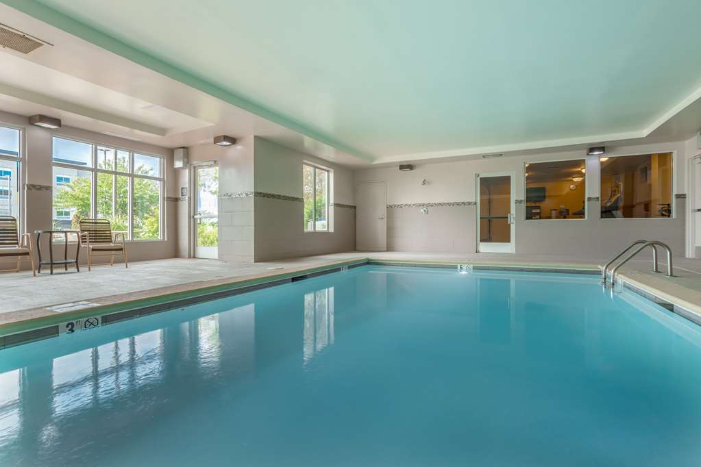 Hilton Garden Inn Cincinnati/Sharonville photo 3