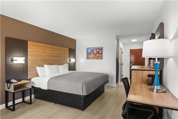 Quality Inn Tallapoosa photo 2