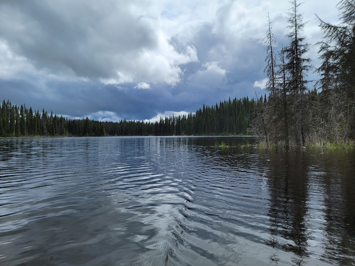 Emar Lakes Provincial Park