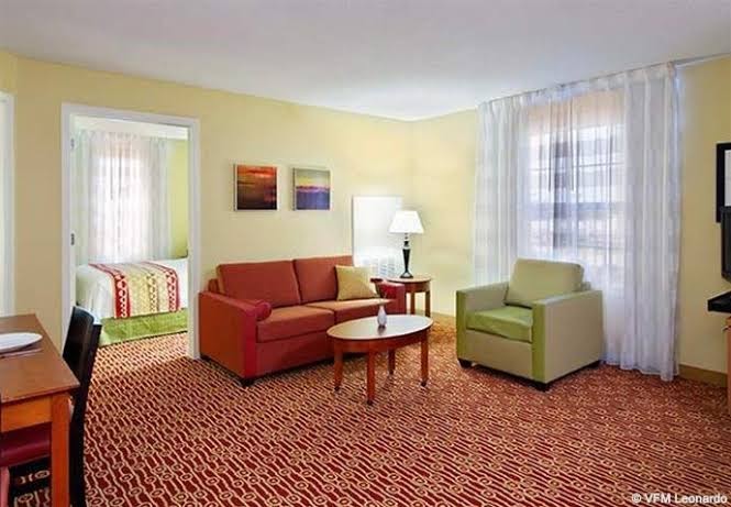 TownePlace Suites by Marriott Knoxville Cedar Bluff photo 2