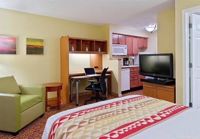 TownePlace Suites by Marriott Knoxville Cedar Bluff photo 3