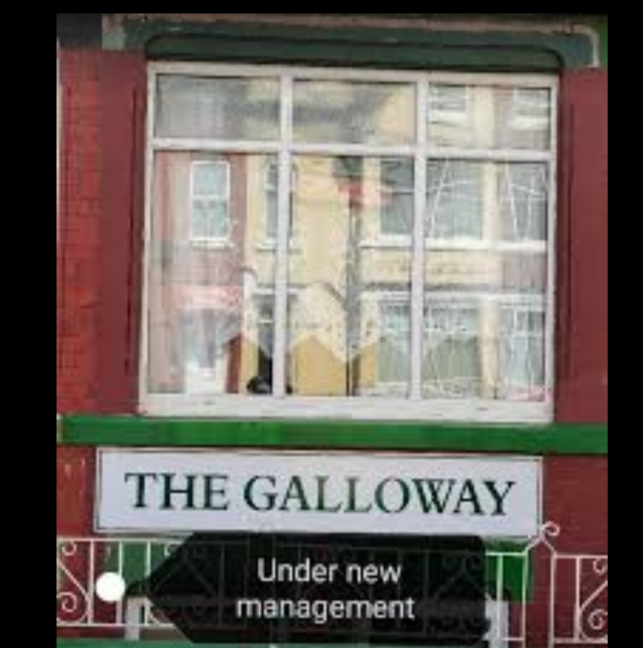 The Galloway Guest House photo 3
