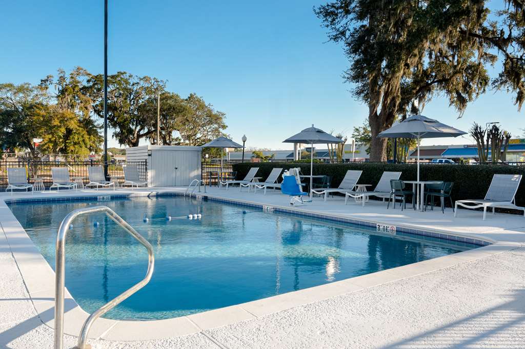 Spark by Hilton Savannah Midtown photo 3
